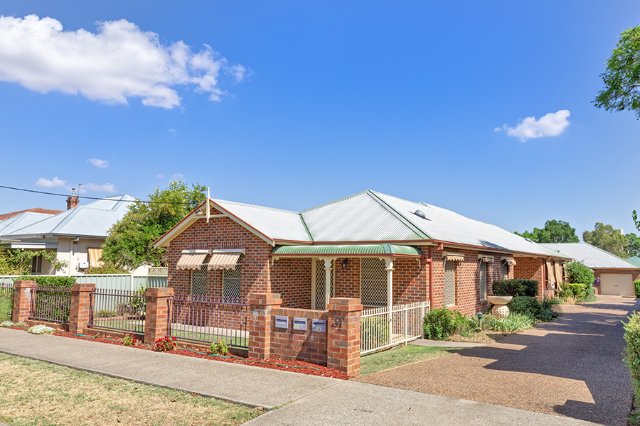 1/31 Gipps St, West Tamworth, NSW 2340