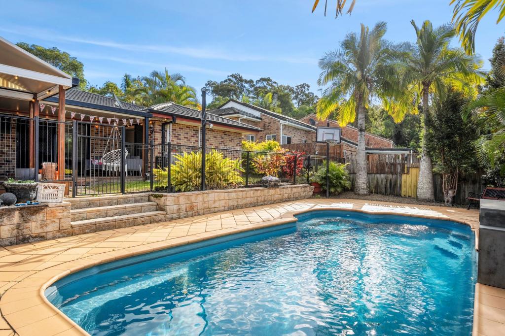 3 Flint Ct, Pacific Pines, QLD 4211