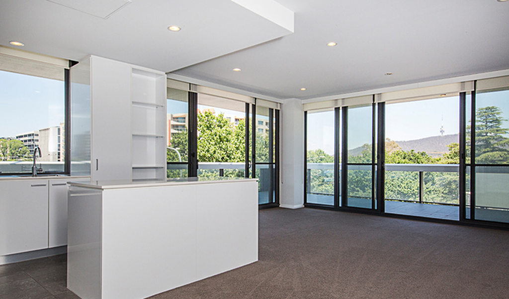 4/38 MORT ST, BRADDON, ACT 2612