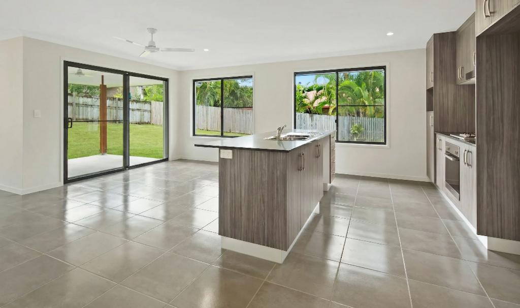 12 Sunset Dr, Jubilee Pocket, QLD 4802