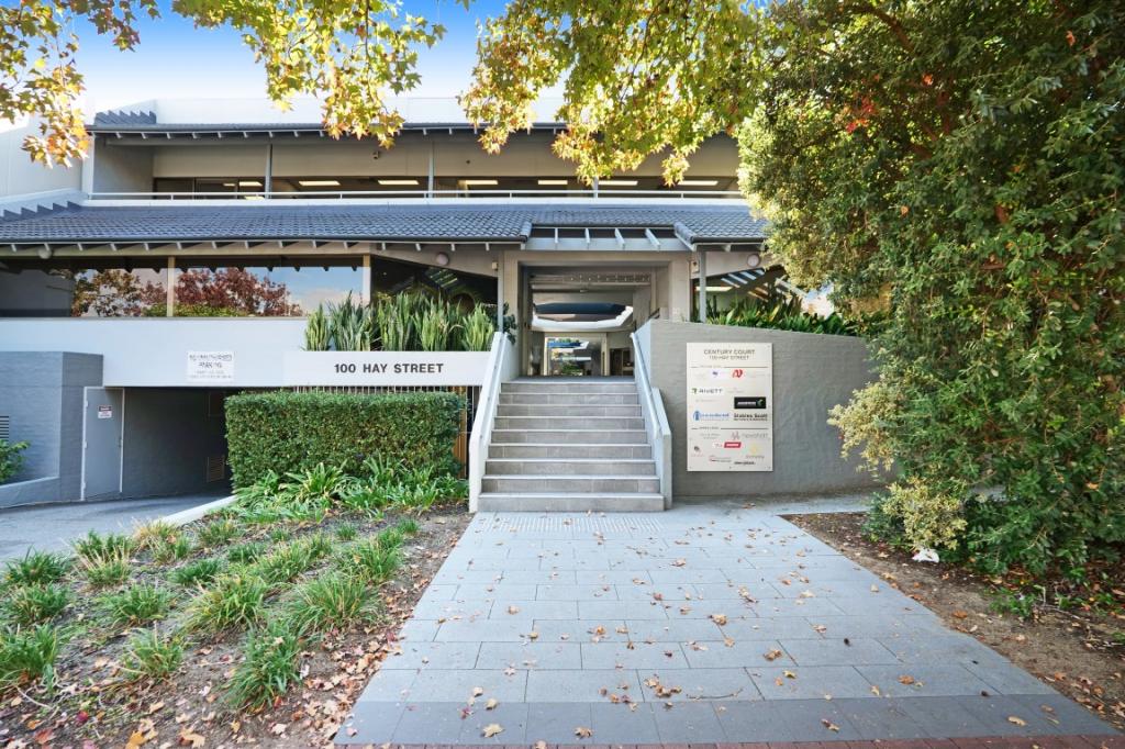 2/100 Hay St, Subiaco, WA 6008
