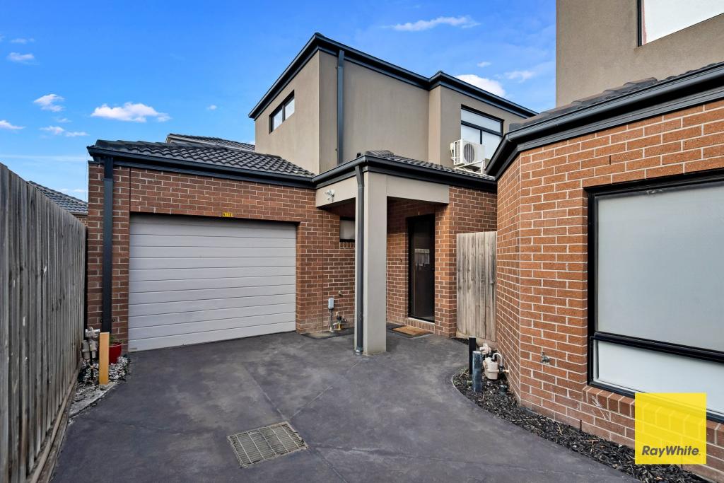 3/56 Toritta Way, Truganina, VIC 3029