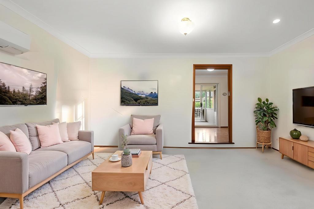 3 Pindari Ave, Carlingford, NSW 2118