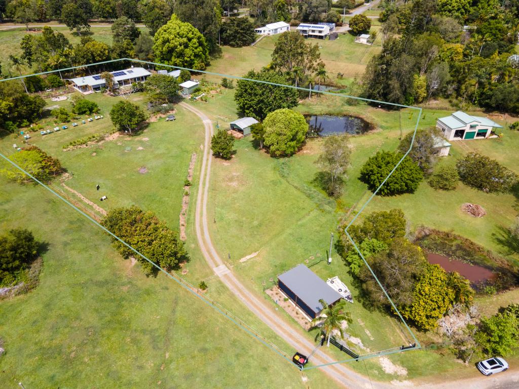 28 Mountain View Lane, Pinbarren, QLD 4568