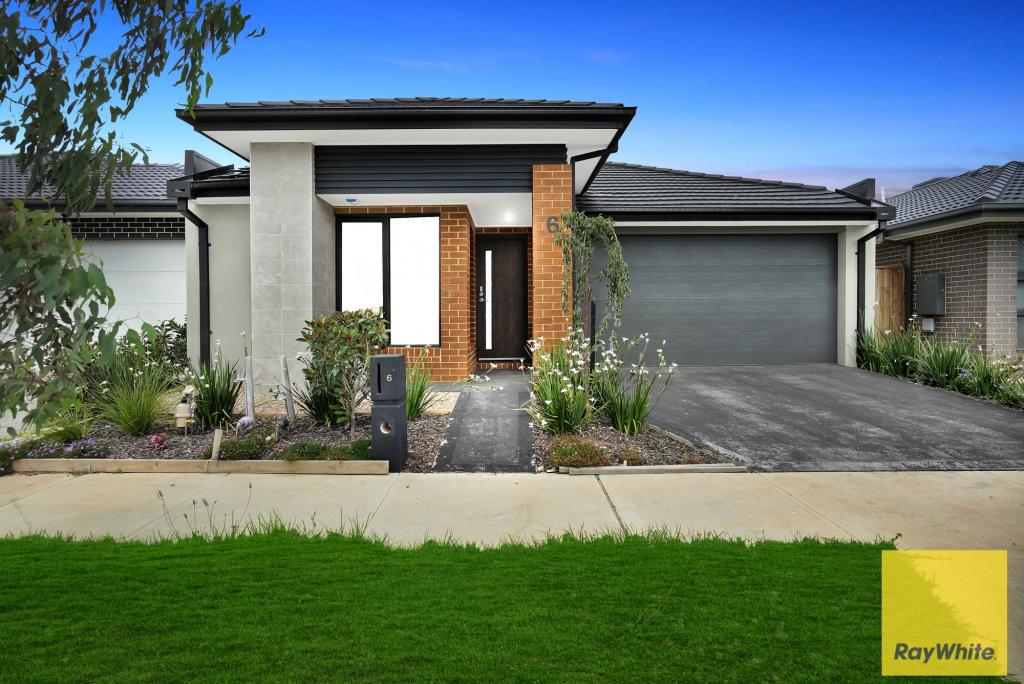 6 Respect Way, Tarneit, VIC 3029