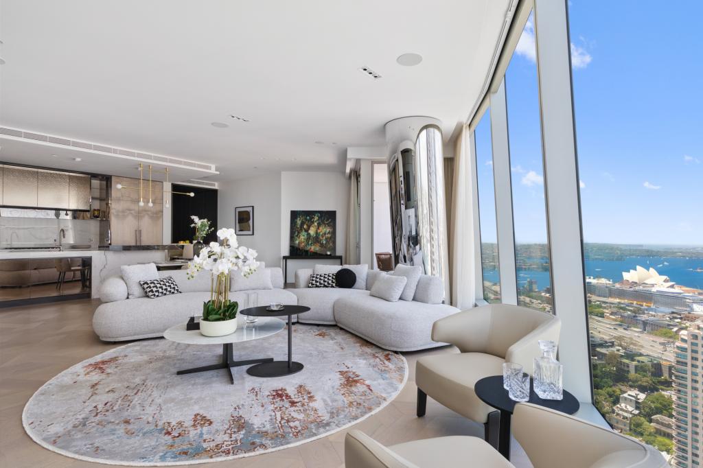 5304/1a Barangaroo Ave, Barangaroo, NSW 2000