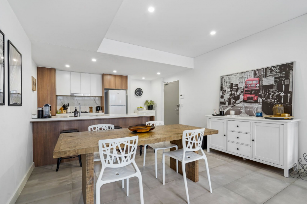 109/99a Bonar St, Wolli Creek, NSW 2205