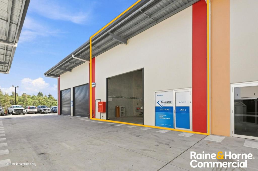 3/38 Mineral Sizer Ct, Narangba, QLD 4504