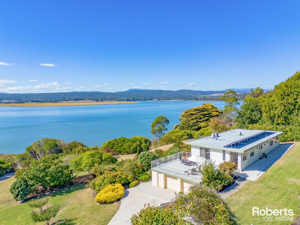 91 Rosevears Dr, Rosevears, TAS 7277