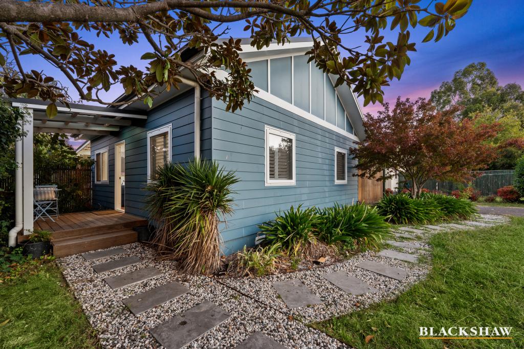 42 Wambool St, Narrabundah, ACT 2604