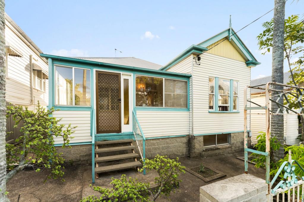 41 STEPHENS RD, SOUTH BRISBANE, QLD 4101