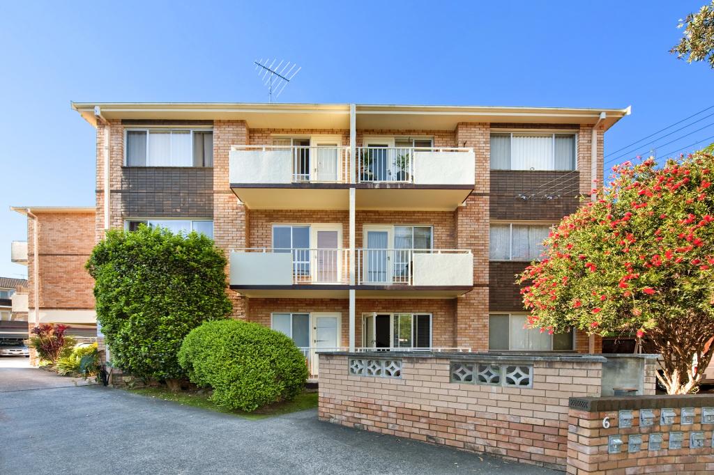 10/6 Kempsey Cl, Dee Why, NSW 2099