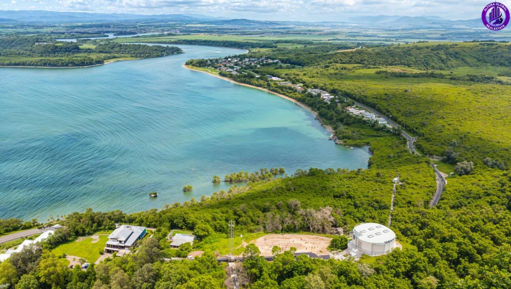 19 & 21 Maria St, Flying Fish Point, QLD 4860