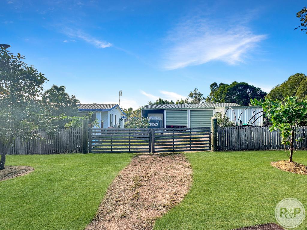 2 Tracey St, Balgal Beach, QLD 4816