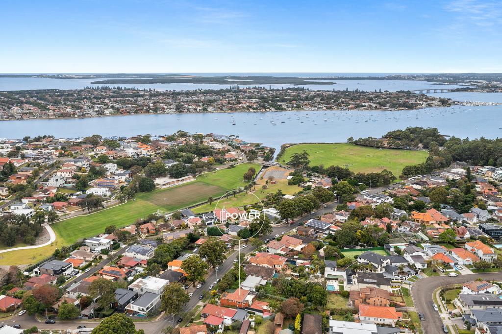 39 Carwar Ave, Carss Park, NSW 2221