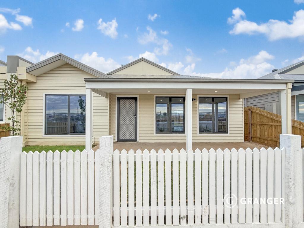 10 Bungalally Walk, Eynesbury, VIC 3338