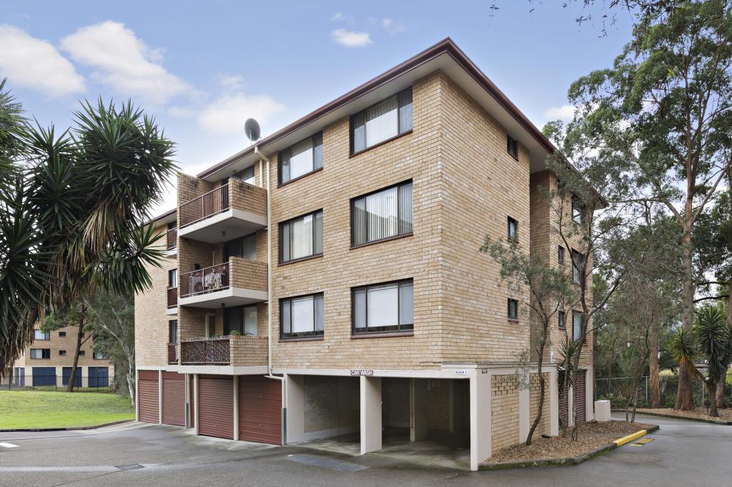 46/26 Mantaka St, Blacktown, NSW 2148