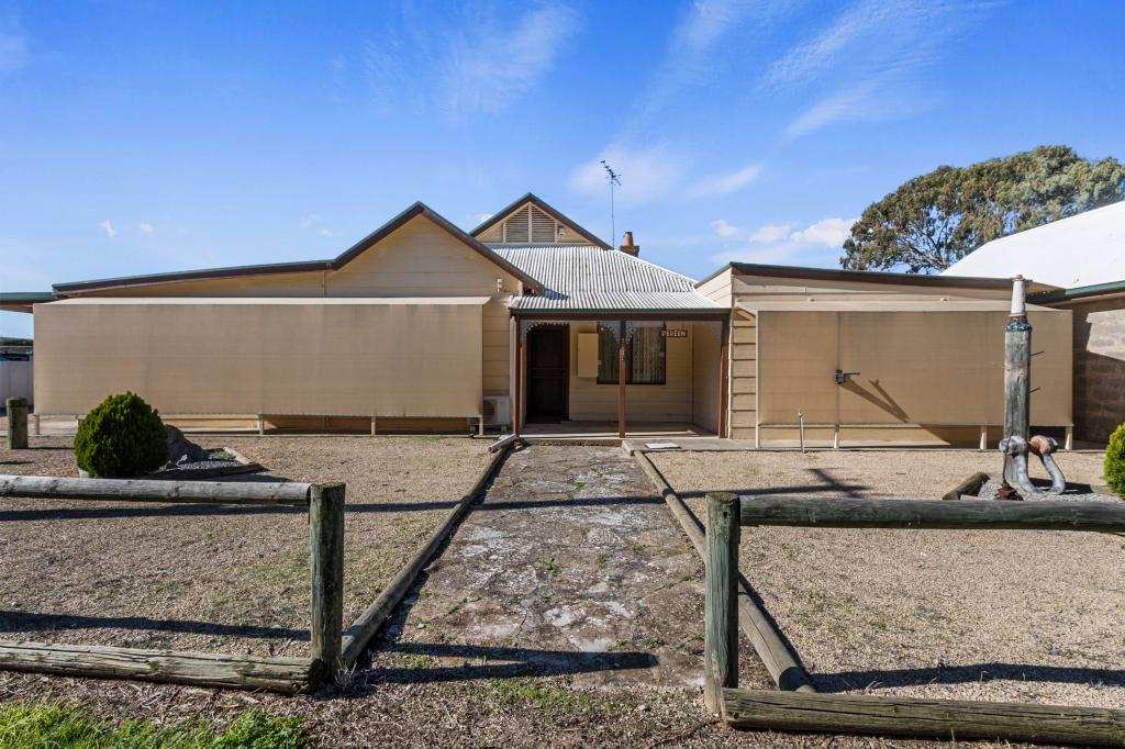 29-31 Main St, Pine Point, SA 5571