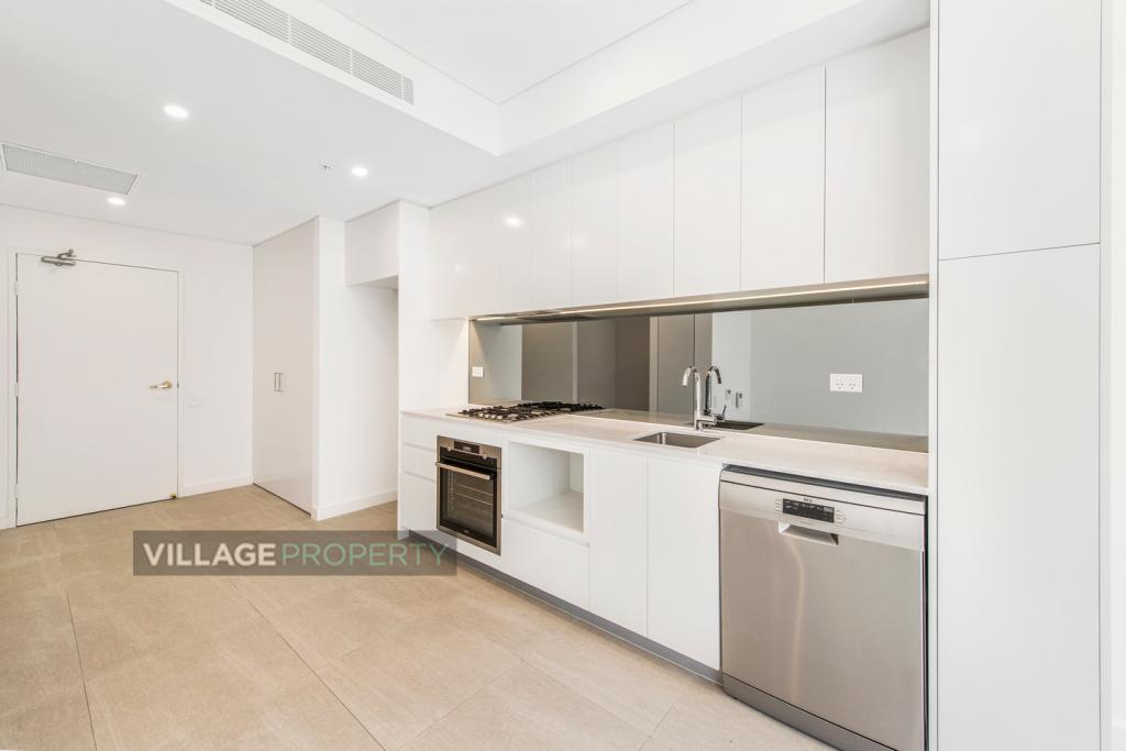 415b/118 Bowden St, Meadowbank, NSW 2114