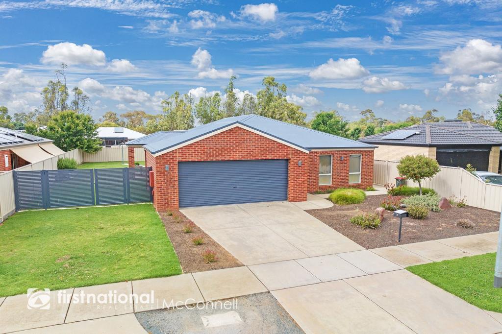 3 Kalimna Ct, Tongala, VIC 3621