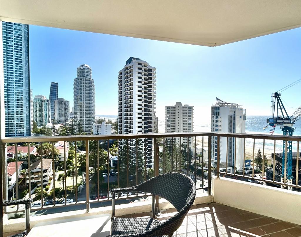 1405/5 Enderley Ave, Surfers Paradise, QLD 4217