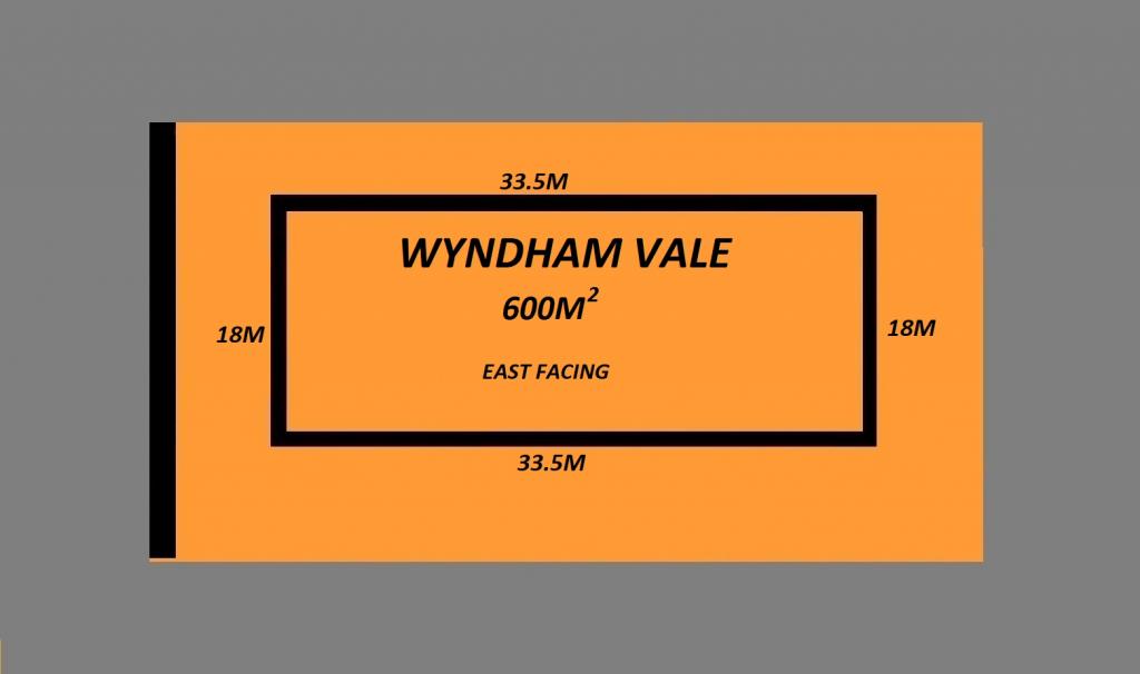 18 Vista Way, Wyndham Vale, VIC 3024
