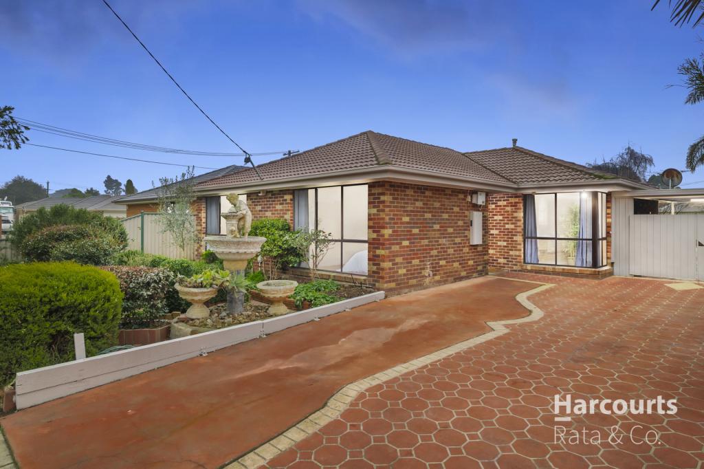 26 Dressage Pl, Epping, VIC 3076