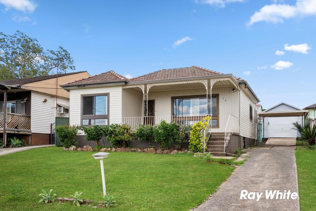 26 Sparkle Ave, Blacktown, NSW 2148