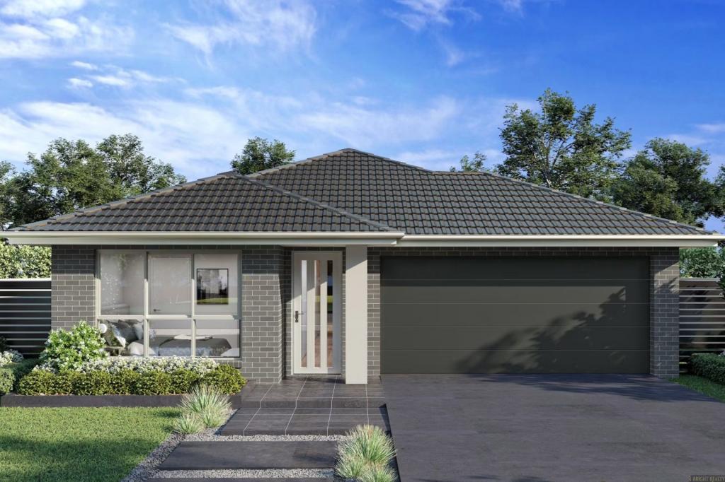 Contact Agent For Address, Claymore, NSW 2559