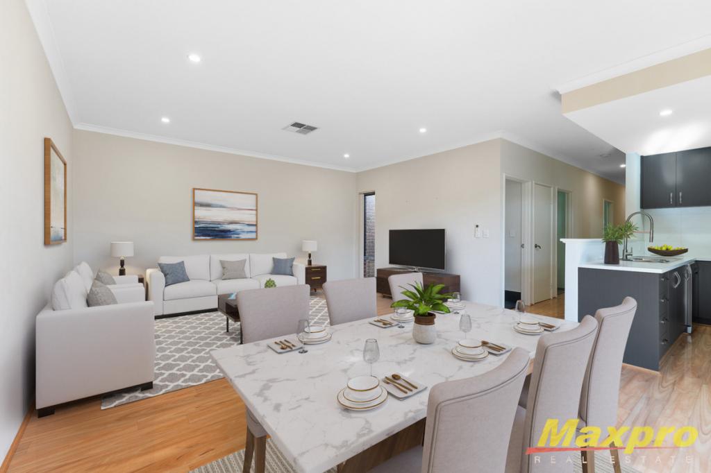 17 Westbourne Way, Lynwood, WA 6147