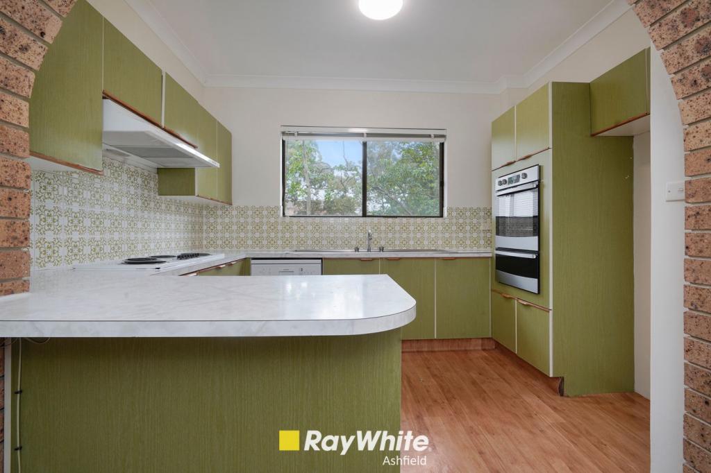 6/69 Parkview Rd, Russell Lea, NSW 2046