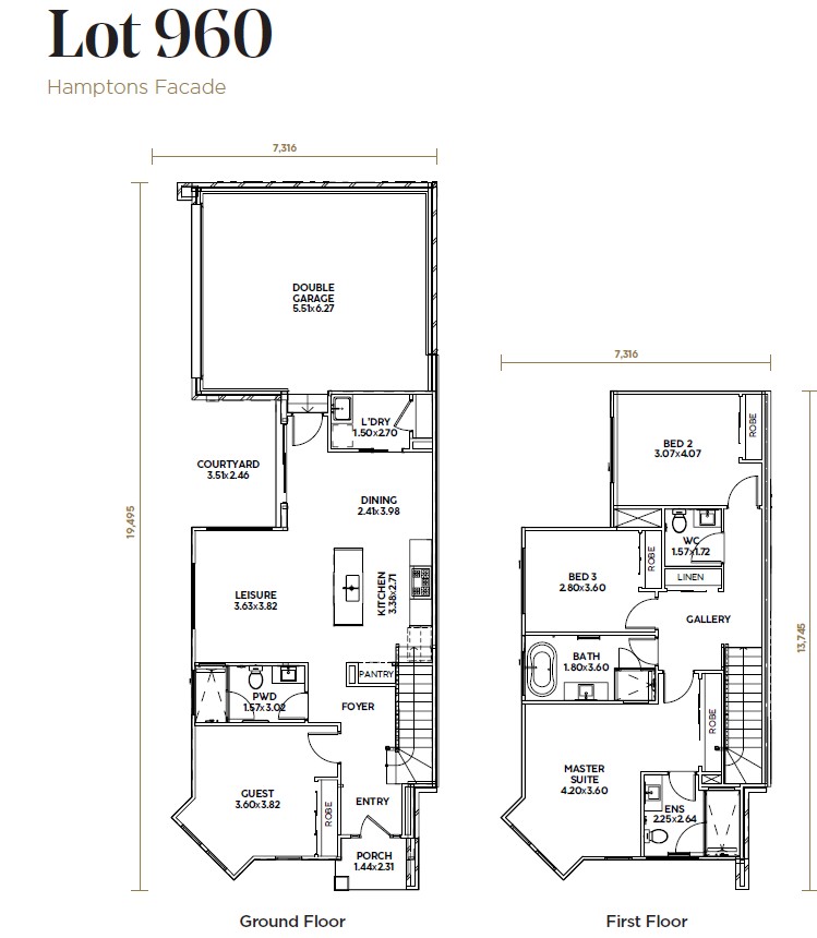 960/Xx Derham Rise, Catherine Field, NSW 2557