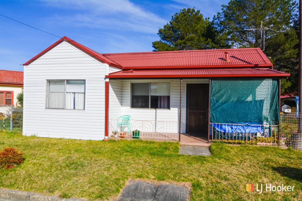 2b Coalbrook St, Hermitage Flat, NSW 2790