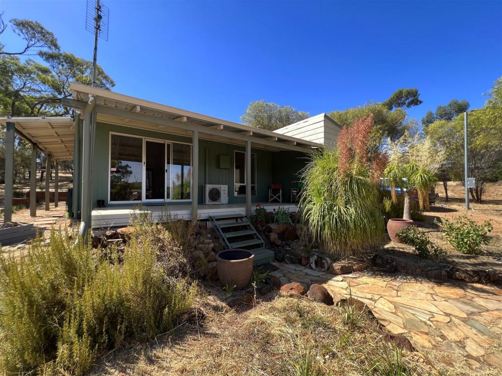 3 Connor St, Toodyay, WA 6566