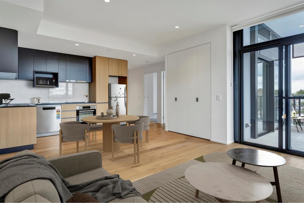 509/25 Holland Ct, Flemington, VIC 3031