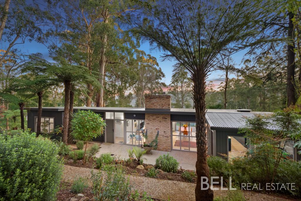 1247-1249 Mount Dandenong Tourist Rd, Kalorama, VIC 3766