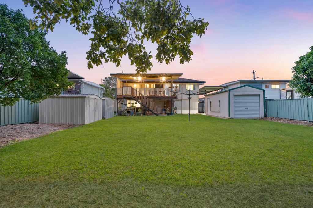 154 Drews Rd, Loganholme, QLD 4129