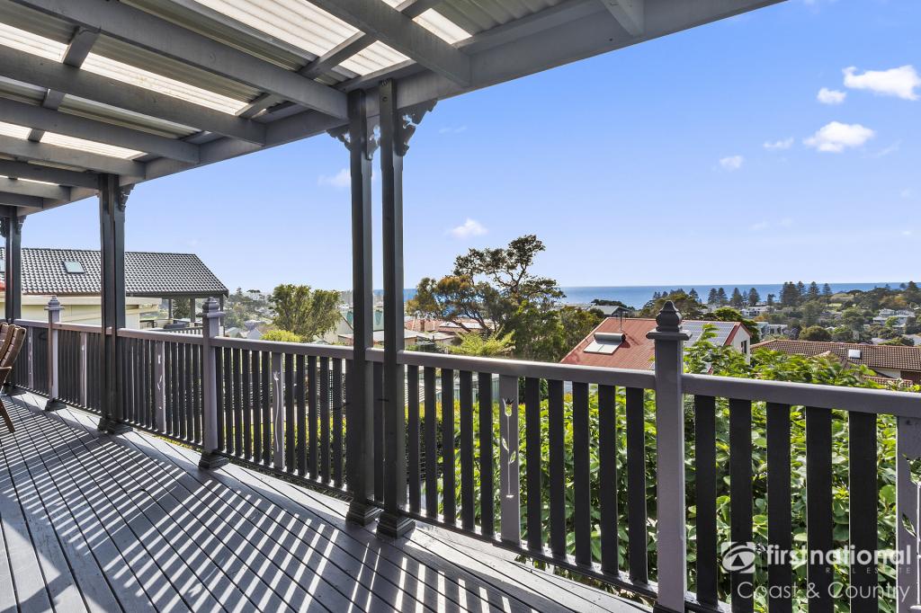 25 Belvedere St, Kiama, NSW 2533