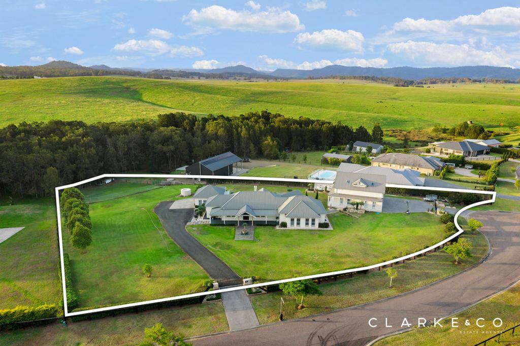 31 Sandstone Dr, Windella, NSW 2320