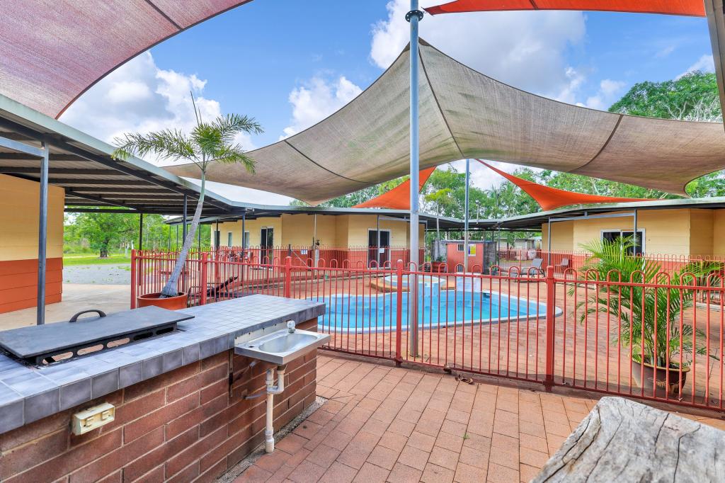 5 Roberts Rd, Bynoe, NT 0822