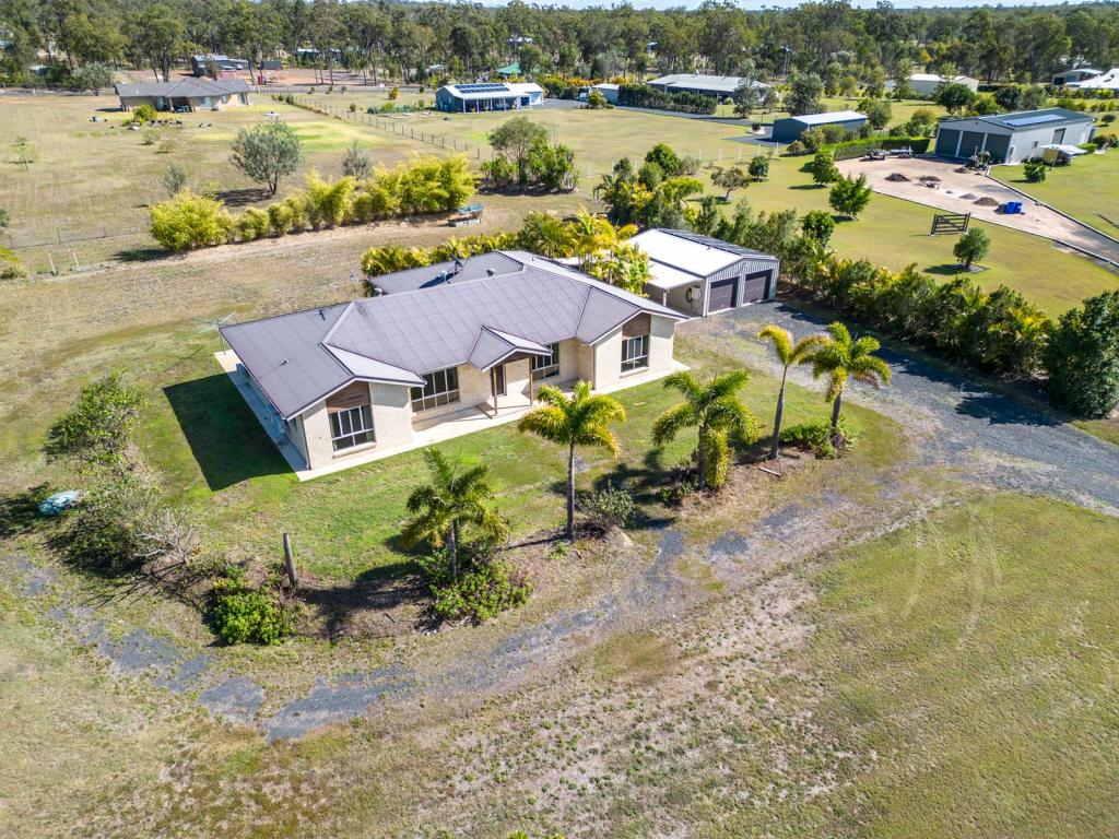 15 Rhythm Rise, Redridge, QLD 4660