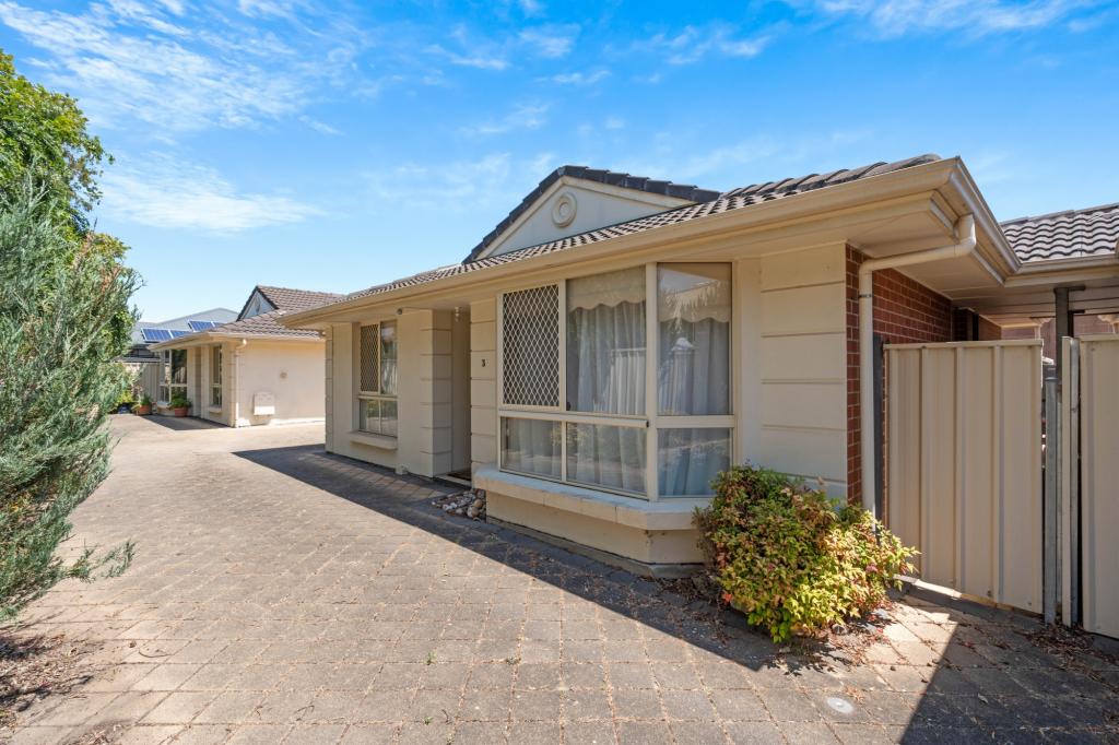 28c Fourth Ave, Ascot Park, SA 5043