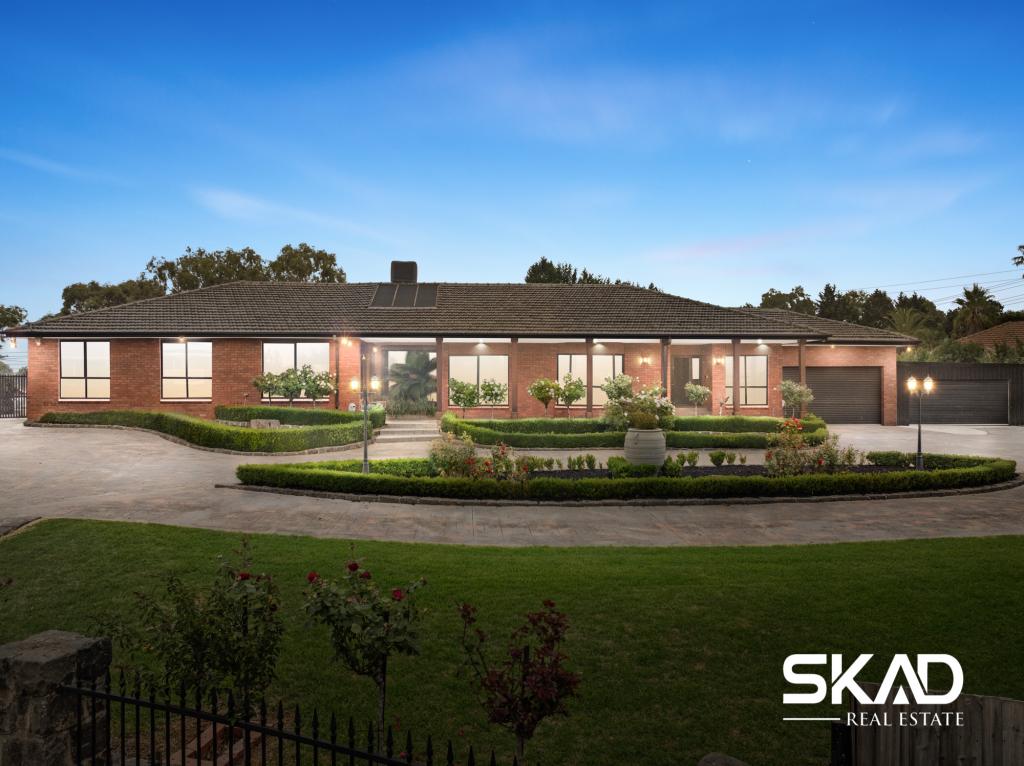 3 Albert Ct, Epping, VIC 3076