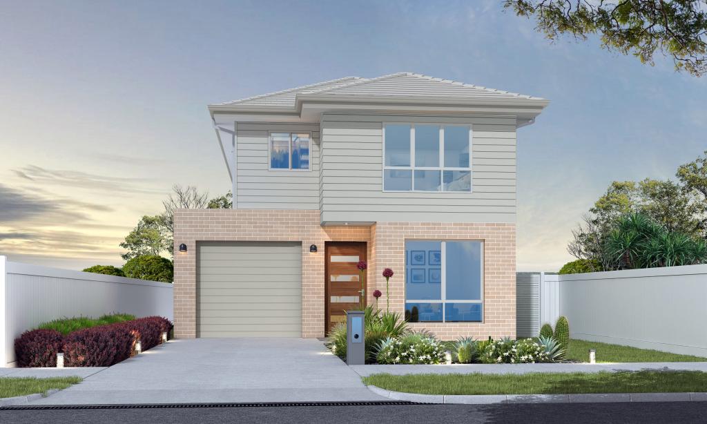 . HARKNESS RD, OAKVILLE, NSW 2765