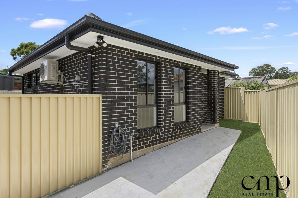 4a Phelps Cres, Bradbury, NSW 2560