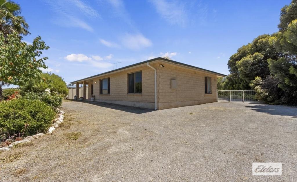 6 Fowler St, Coobowie, SA 5583