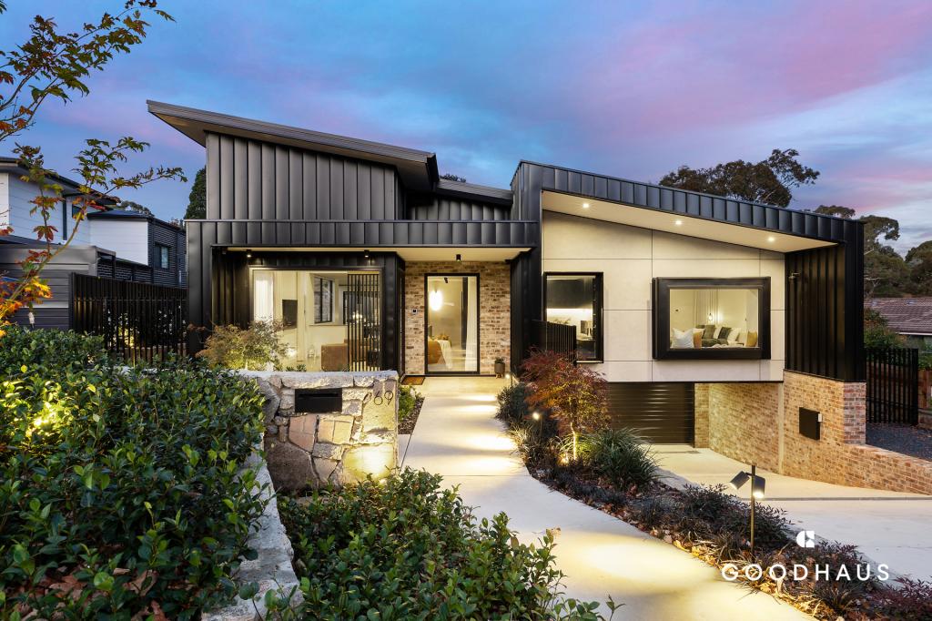 69 Buvelot St, Weston, ACT 2611