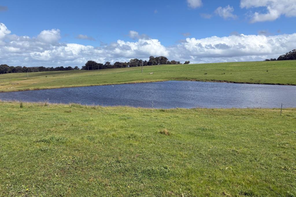 Lot 72 Beelerup Rd, Beelerup, WA 6239