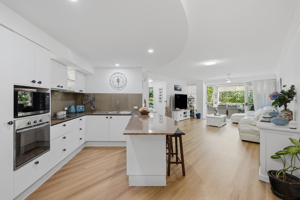 57/251 VARSITY PDE, VARSITY LAKES, QLD 4227