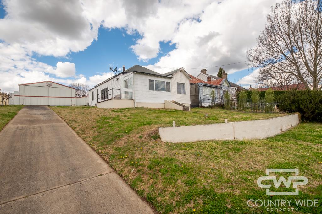 153 Church St, Glen Innes, NSW 2370